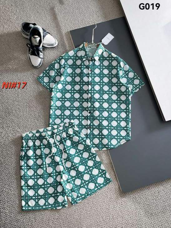 Picture of Casablanca Shirt Pant Suits _SKUCasablancaM-3XL12yx0520762